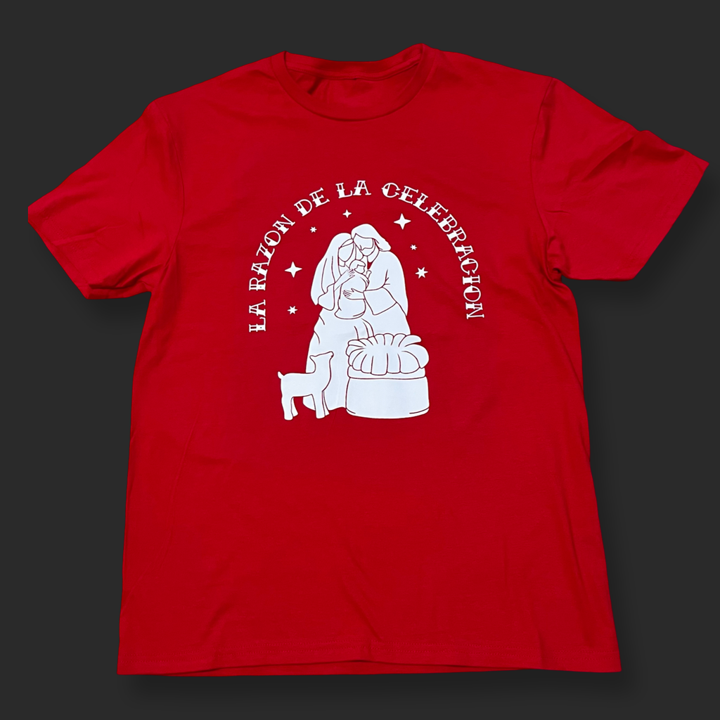 La Natividad