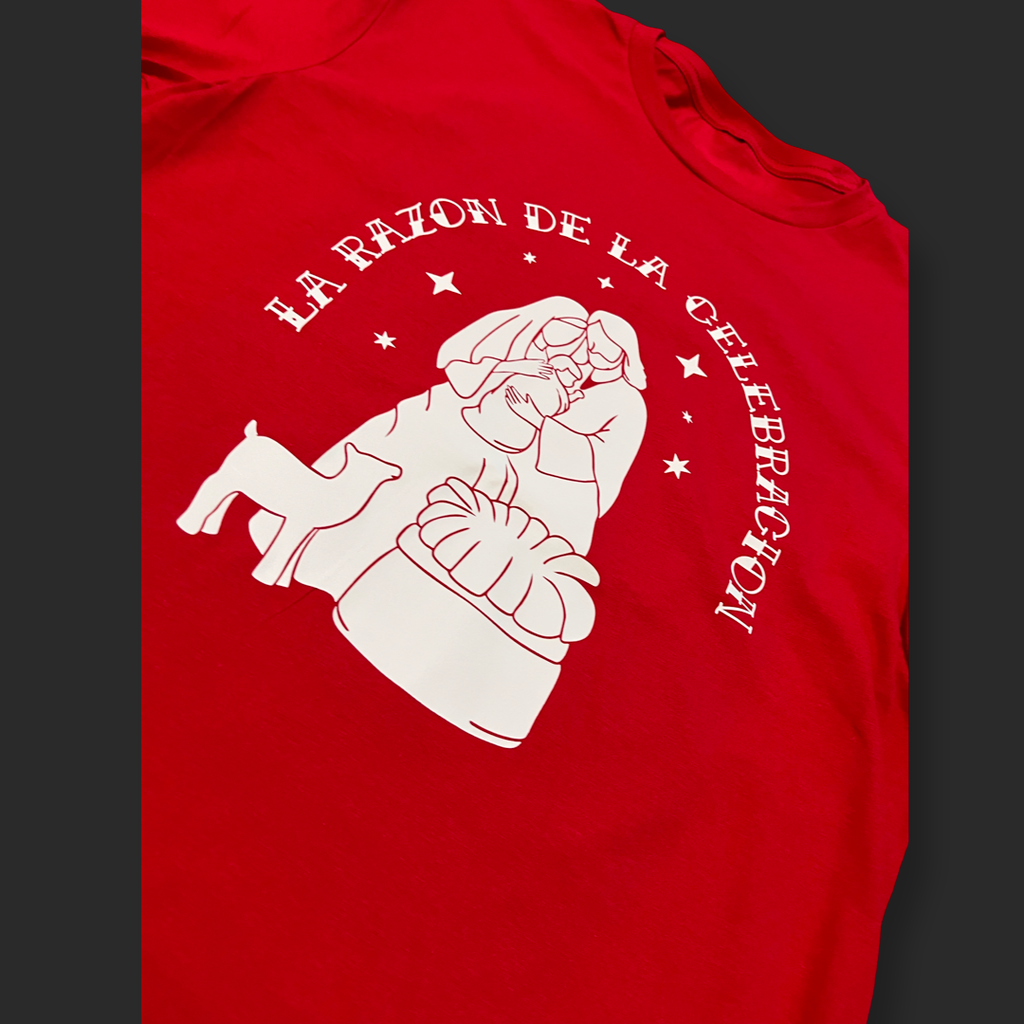 La Natividad